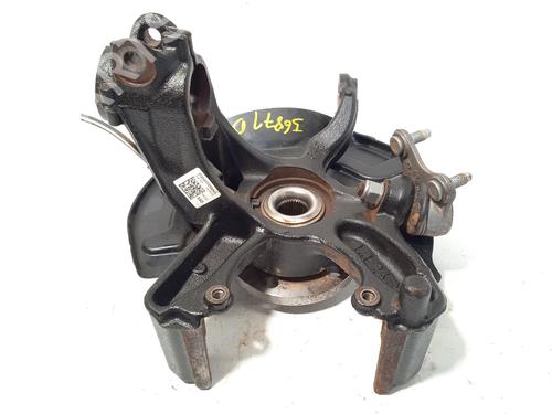 Used Right front steering knuckle SEAT IBIZA V (KJ1, KJG) 1.0 TSI (95 hp) 29709158