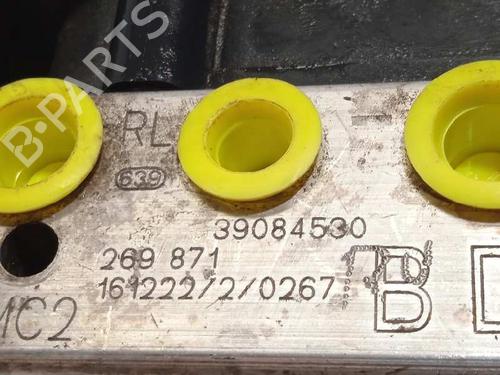 ABS pump OPEL CORSA E (X15)  | BP11383886M43 