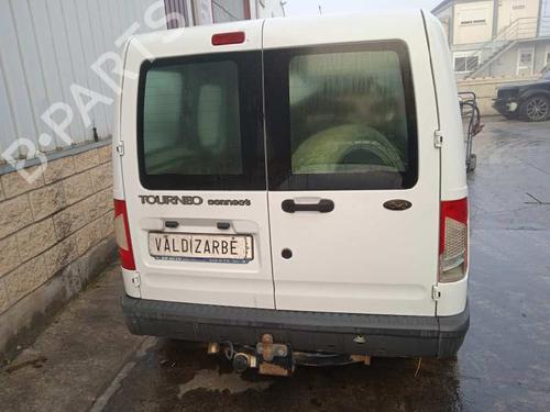 Right rear door FORD TOURNEO CONNECT 1.8 TDCi | BP11829993C5 