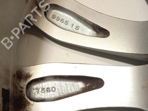 Rim MAZDA CX-7 (ER) 2.2 MZR-CD AWD (ER10A) | BP18891025C45