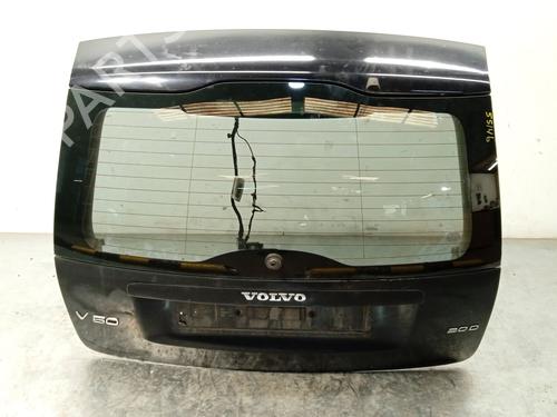 tailgate-volvo-v50-545-2003-2004-2005-2006-2007-2008-2009-2010-2011-2012-23254565 main image