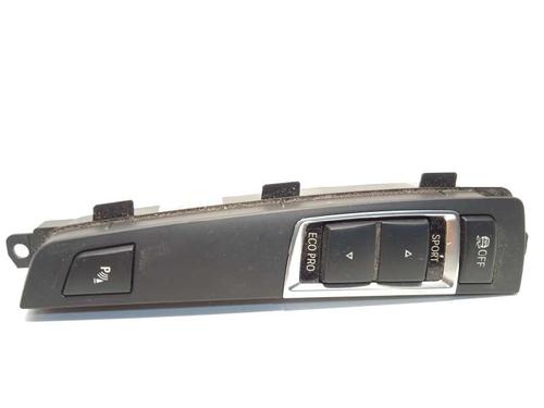Switch BMW X3 (F25) sDrive 18 d | BP8642750I30
