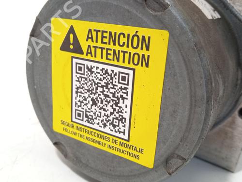 ABS Bremseaggregat AUDI A6 C7 (4G2, 4GC) 2.0 TDI | BP29239349M43