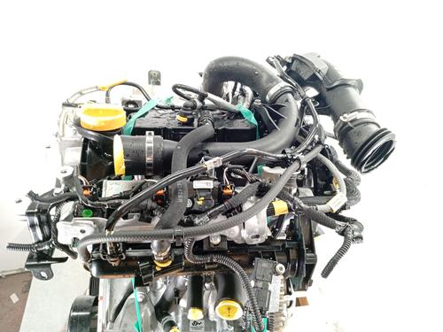 Engine DACIA SANDERO III 1.0 TCe 90 | BP32477376M1