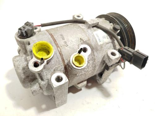 Compressor A/C Compressor A/C 26138610 26138610