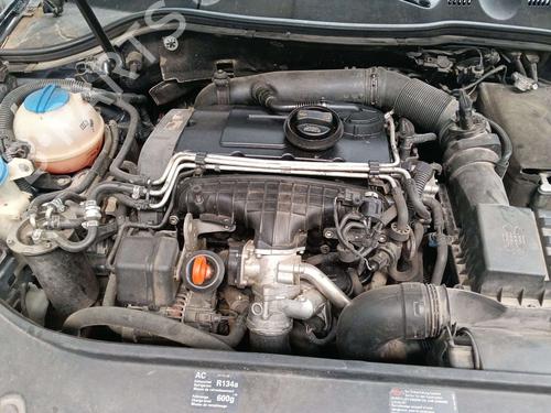 Control unit VW PASSAT B6 (3C2) 2.0 TDI | BP39164891M11 - Image 31