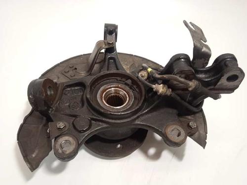 Used Left front steering knuckle Left front steering knuckle PEUGEOT 308 II (LB_, LP_, LW_, LH_, L3_) 1.5 BlueHDi 130 (131 hp) 9649881 9649881