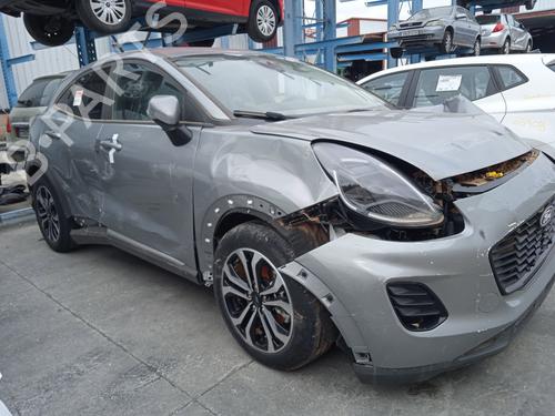 Hanskerom FORD PUMA (J2K, CF7) | BP30125258C95