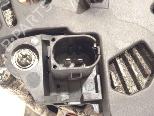 Alternator PEUGEOT BOXER Van 2.2 HDi 100 | BP37604011M7 - Image 4