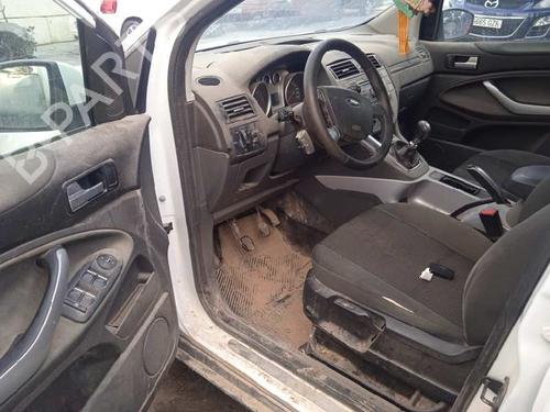 Left front window switch FORD KUGA I | BP10618559I27