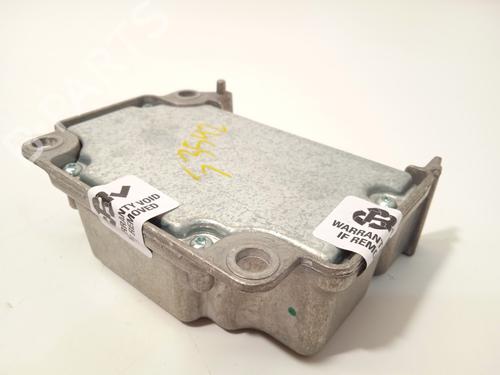 ECU airbags MERCEDES-BENZ B-CLASS Sports Tourer (W245) B 200 CDI (245.208) | BP26206945M53 