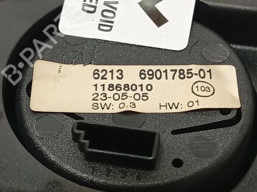 Switch LAND ROVER RANGE ROVER III (L322) 3.0 D 4x4 | BP30705073I30 