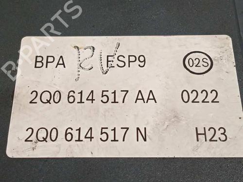 ABS pump SEAT ARONA (KJ7, KJP)  | BP11818117M43 