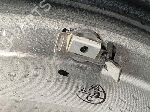 Fælk SUZUKI IGNIS III (MF, FF) 1.2 Hybrid (ATK412) | BP30962966C45 