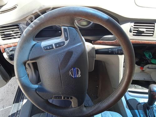 Left headlight VOLVO S80 I (184) D5 | BP28291640C28