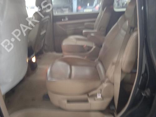 Alternator SSANGYONG STAVIC  | BP20153592M7 