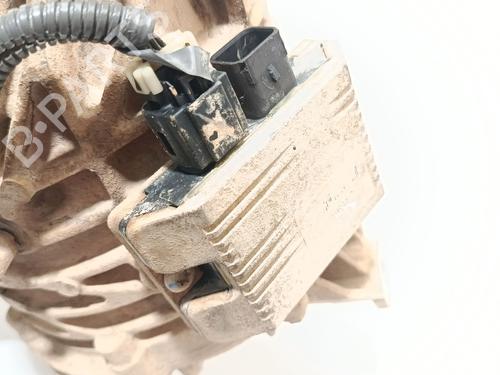 Rear differential CHEVROLET CAPTIVA (C100, C140) 2.0 D 4WD | BP36778502M24 - Image 5