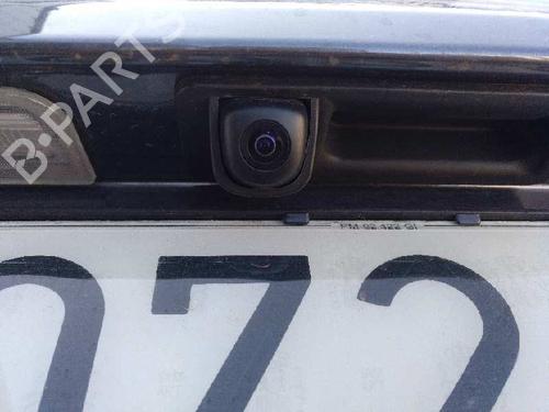 Left sun visor HYUNDAI i30 FASTBACK (PDE, PDEN) | BP6806917I1