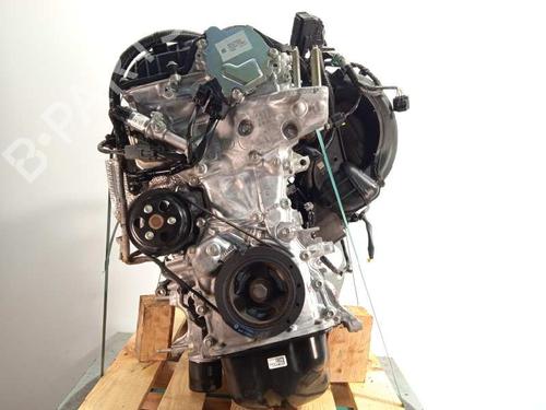 Engine MAZDA 3 Hatchback (BP) 2.0 SKYACTIV-G M Hybrid | BP16193911M1 - Image 4