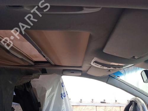 Left front brake caliper MERCEDES-BENZ B-CLASS Sports Tourer (W245) B 180 CDI (245.207) | BP11562657M105