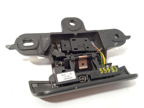 Electronic module PORSCHE 911 Convertible (992) 3.8 Turbo S (992650) | BP24367557M83 - Image 3