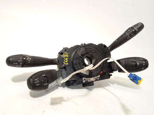 Used Steering column stalk PEUGEOT 308 I (4A_, 4C_) 1.6 HDi (109 hp) 29072168
