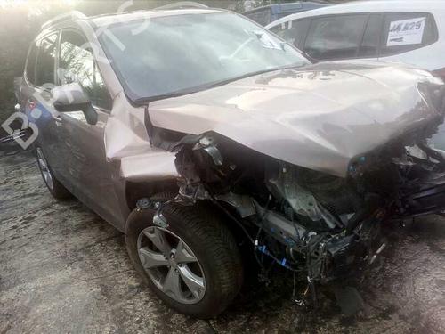 Electronic module SUBARU FORESTER (SJ_) 2.0 D AWD (SJD) | BP2780876M83 