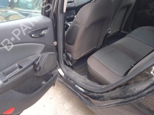 AC compressor FIAT BRAVO II (198_) 1.6 D Multijet (198AXH1B) | BP23558566M34