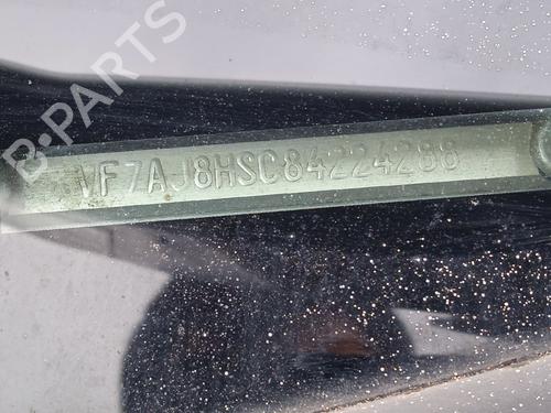 Right headlight CITROËN NEMO MPV 1.4 HDi | BP22779074C29