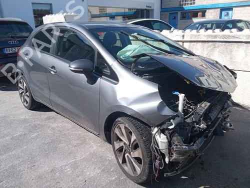 Electronic module KIA RIO III (UB) 1.2 CVVT | BP17856248M83