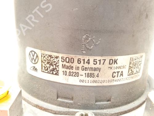 ABS pump SEAT ATECA (KH7, KHP) 1.0 TSI | BP29187387M43