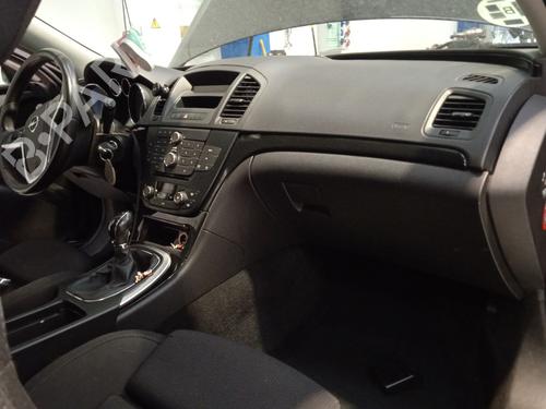 Left headlight OPEL INSIGNIA A (G09) 2.0 CDTI (68) | BP33334594C28  - Image 24