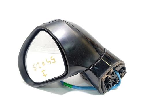Used Left mirror PEUGEOT 308 I (4A_, 4C_) 1.6 16V (120 hp) 19265463
