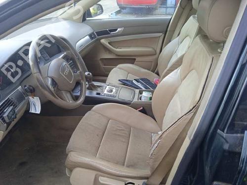 Electronic module AUDI A6 C6 (4F2) 3.0 TDI quattro | BP17139063M83 