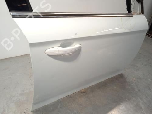 Right front door FORD MONDEO IV (BA7) 1.6 TDCi | BP26017385C3 