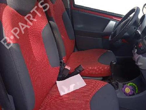 Hood PEUGEOT 107 (PM_, PN_) 1.4 HDi | BP10983277C1