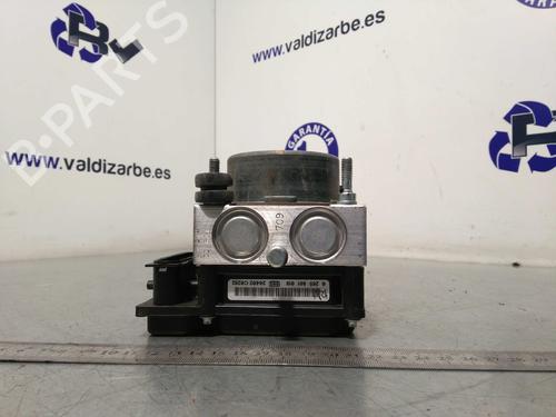 ABS pump DACIA SANDERO 1.2 16V | BP2289622M43 