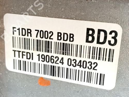 Gearbox FORD TRANSIT COURIER B460 Box Body/MPV 1.5 EcoBlue | BP34371542M3 - Image 7