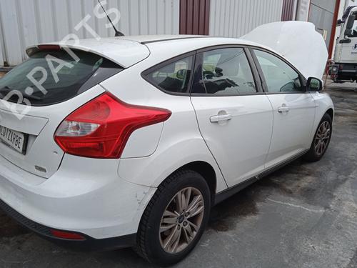 Instrument cluster FORD FOCUS III 1.0 EcoBoost | BP26408904C47 