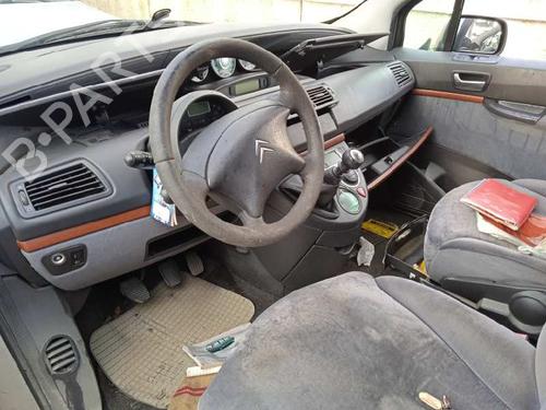 Left front driveshaft CITROËN C8 (EA_, EB_) 2.2 HDi | BP9226773M38  - Image 18