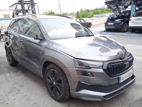 Electronic module SKODA KAROQ (NU7, ND7) 2.0 TDI 4x4 | BP18145327M83