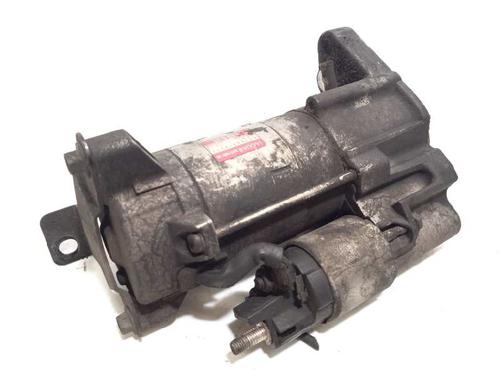Used Starter Starter 15257215 15257215