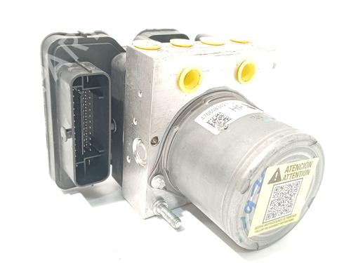Used ABS pump RENAULT ARKANA I (LCM_, LDN_) 1.3 TCe 160 (LDN1) (158 hp) 31034209