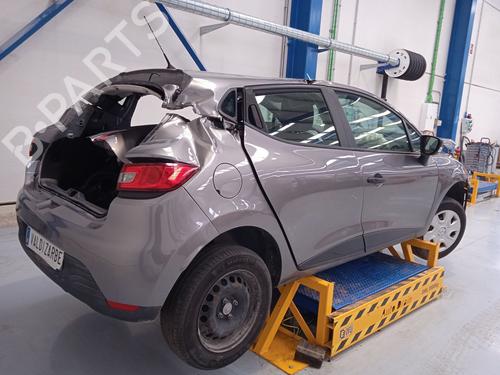 Right tailgate light RENAULT CLIO IV (BH_) 1.5 dCi 75 | BP33240885C80 - Image 10