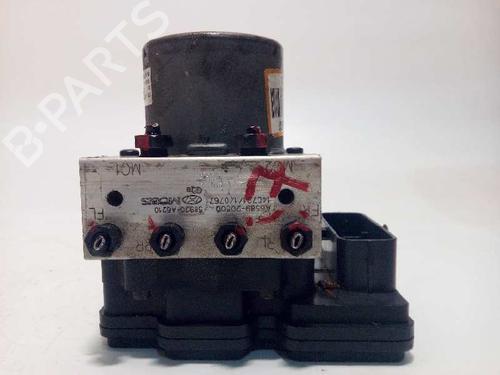 Used ABS pump ABS pump 9702854 9702854