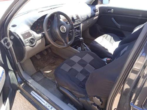 Tailgate VW GOLF IV (1J1) 1.9 TDI | BP9751643C6 