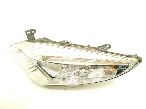 Left headlight RENAULT MEGANE III Hatchback (BZ0/1_, B3_)  | BP30153395C28 