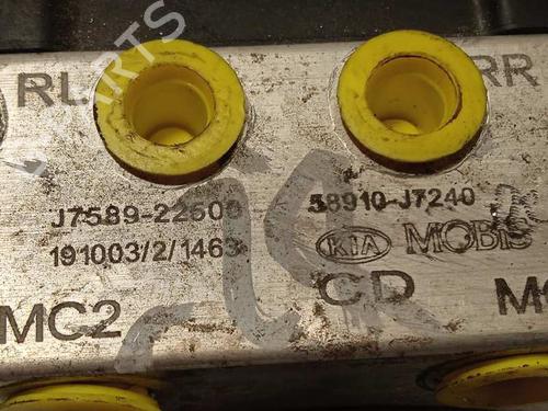 ABS pump KIA XCEED (CD)  | BP13054507M43 
