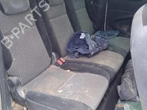 Electronic module CITROËN BERLINGO MULTISPACE (B9) 1.6 HDi 90 | BP12885175M83 