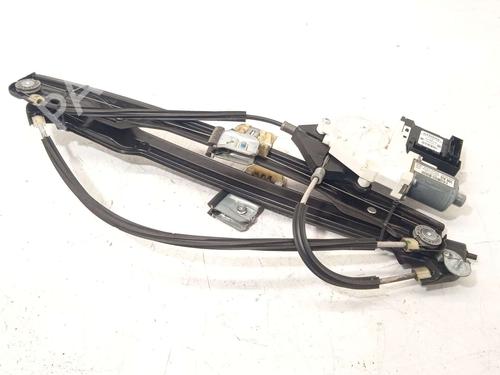 Front left window mechanism VW CADDY IV MPV (SAB, SAJ) 1.4 TGI CNG | BP38647548C22 - Image 2
